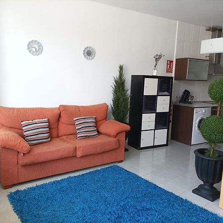 Apartamento Luminoso En Ел Астилеро Екстериор снимка