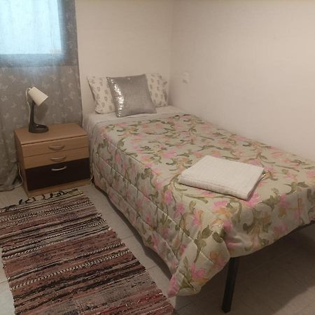 Apartamento Luminoso En Ел Астилеро Екстериор снимка