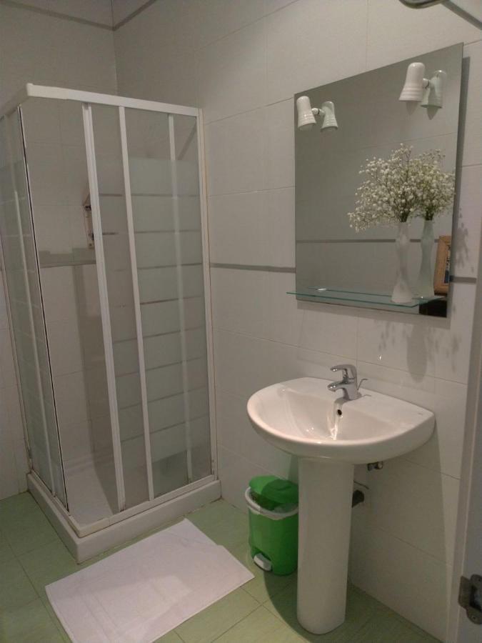 Apartamento Luminoso En Ел Астилеро Екстериор снимка