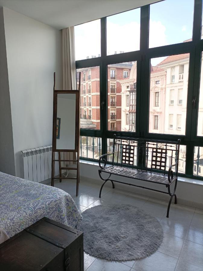 Apartamento Luminoso En Ел Астилеро Екстериор снимка