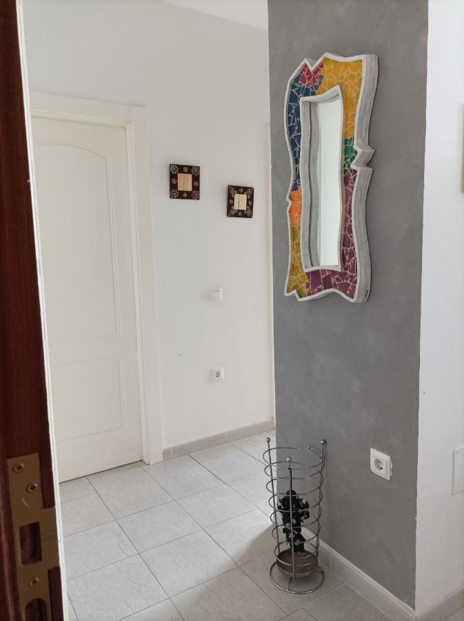 Apartamento Luminoso En Ел Астилеро Екстериор снимка