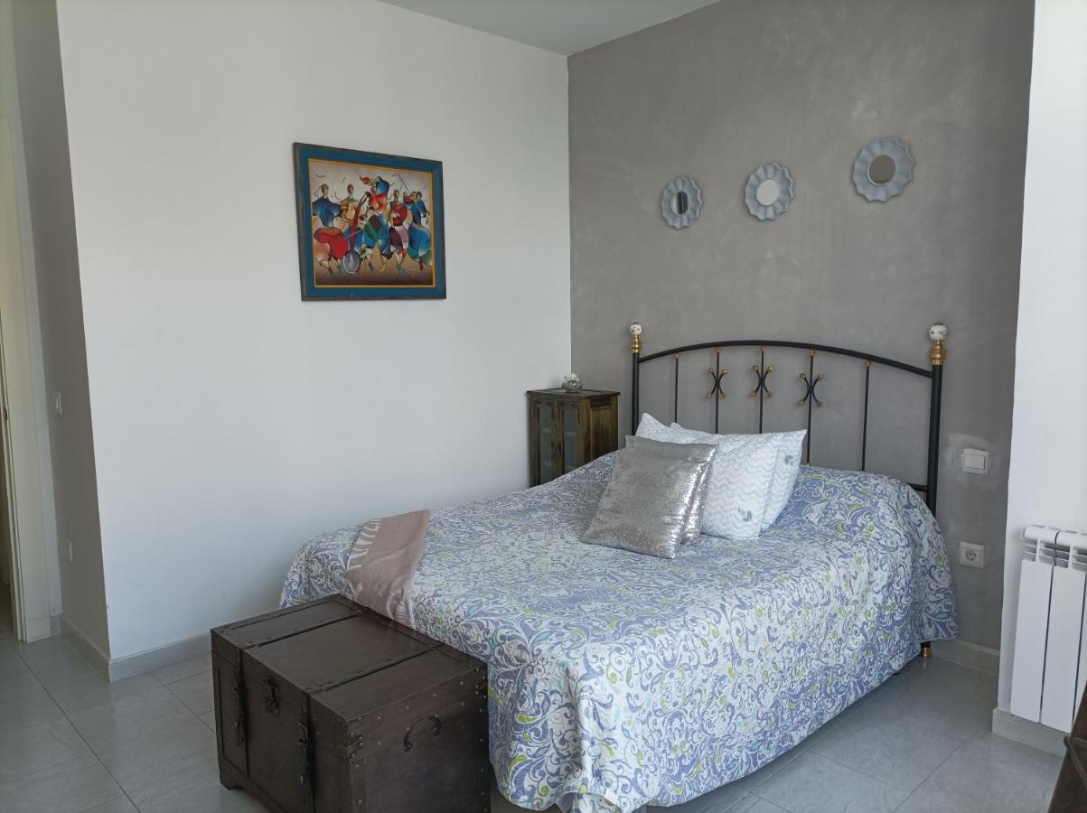 Apartamento Luminoso En Ел Астилеро Екстериор снимка