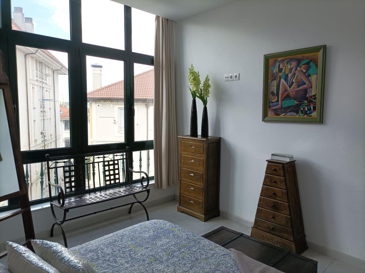 Apartamento Luminoso En Ел Астилеро Екстериор снимка
