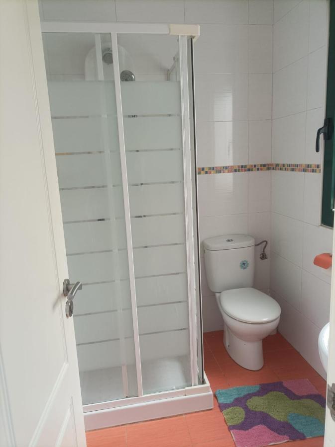 Apartamento Luminoso En Ел Астилеро Екстериор снимка