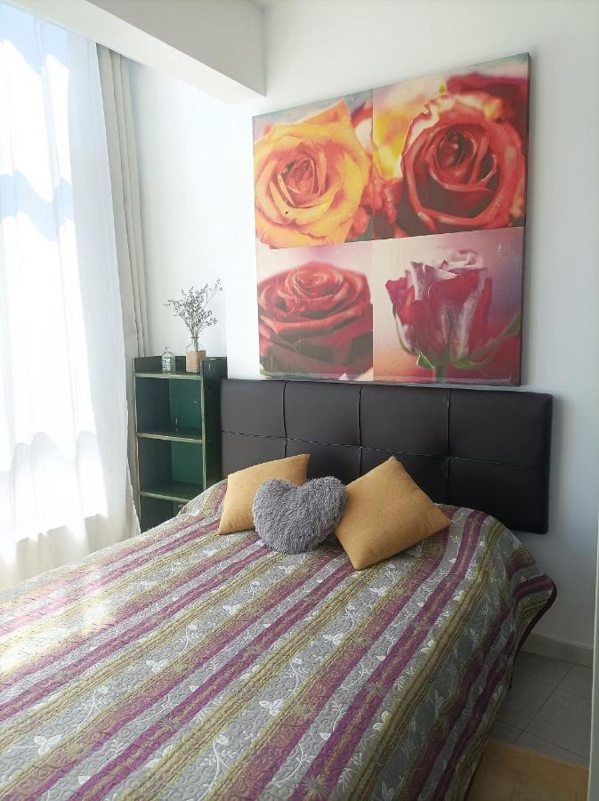 Apartamento Luminoso En Ел Астилеро Екстериор снимка