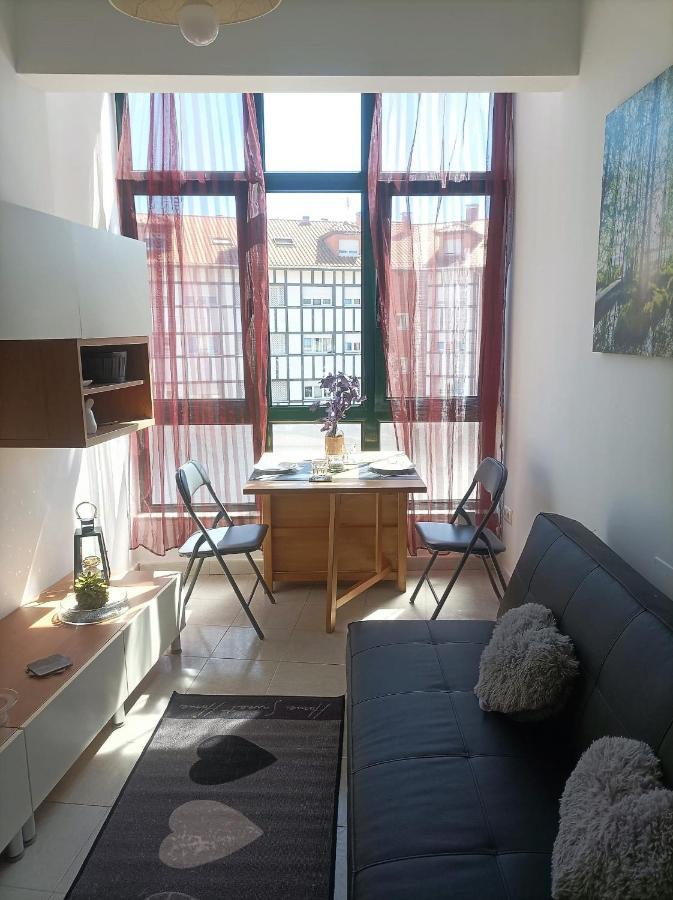 Apartamento Luminoso En Ел Астилеро Екстериор снимка