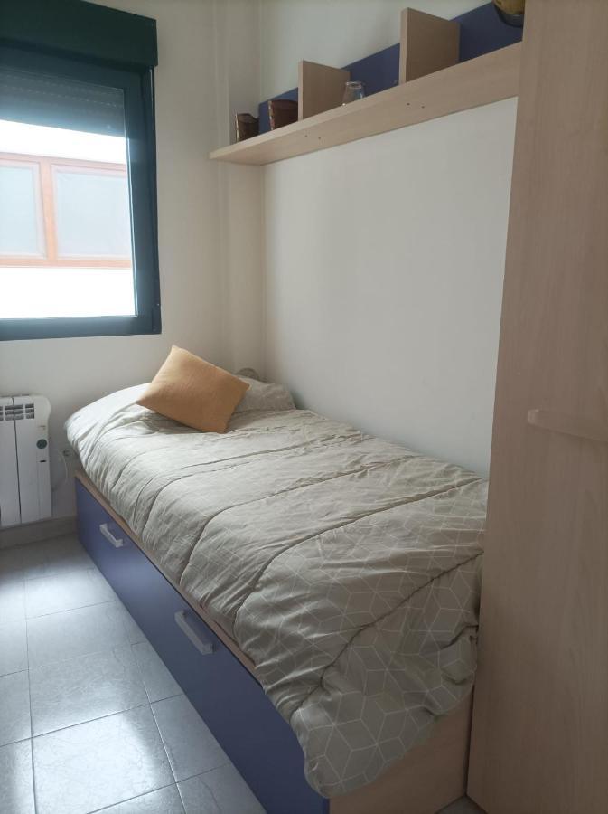 Apartamento Luminoso En Ел Астилеро Екстериор снимка