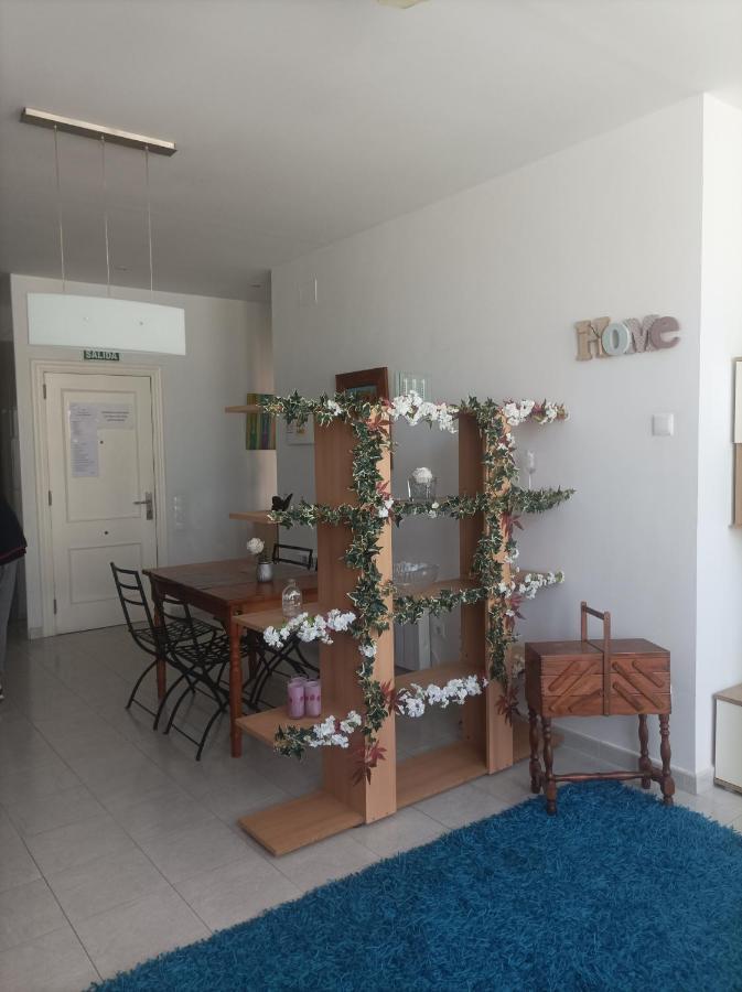 Apartamento Luminoso En Ел Астилеро Екстериор снимка
