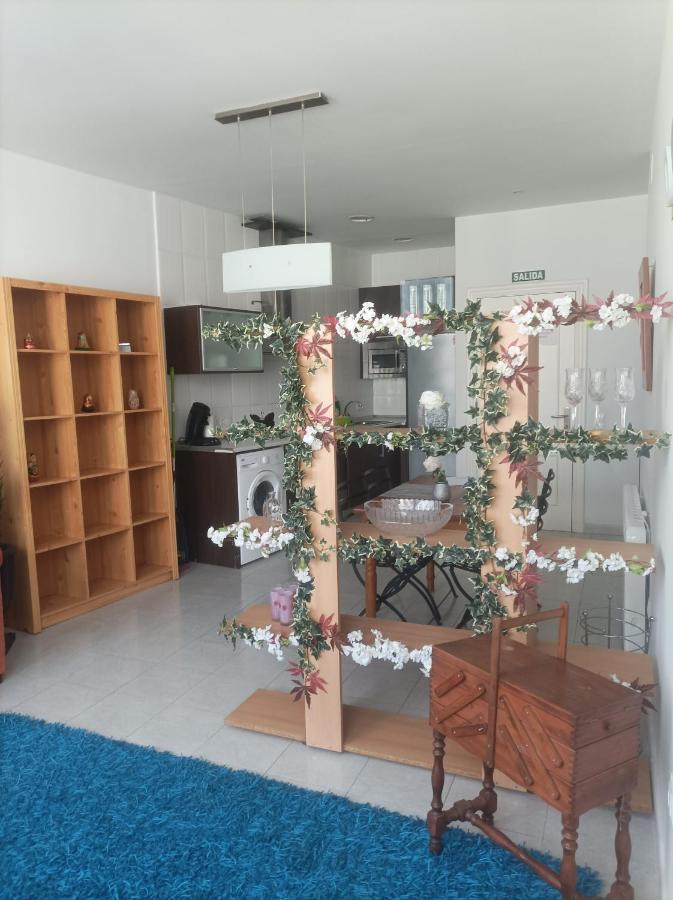 Apartamento Luminoso En Ел Астилеро Екстериор снимка
