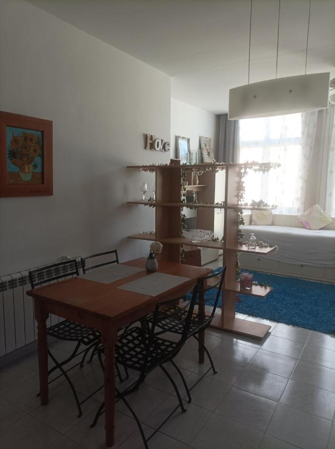 Apartamento Luminoso En Ел Астилеро Екстериор снимка